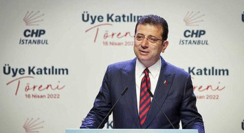 İmamoğlu YSK üyelerine hakaret etmişti: Savcılık cezayı açıkladı!