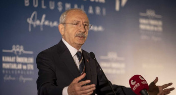 İmamoğlu'nu yerden yere vuran CHP'li Barış Yarkadaş: Kılıçdaroğlu "adayım" dedi