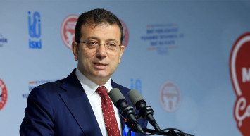 İmamoğlu’nun ‘gerçek İstanbul’ sevdası: “İhmal ve ihanetle kirlenmiş, o büyük ve gerçek İstanbul sevgimiz”