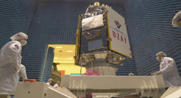 İMECE’nin mühendisleri tarihi anı anlattı: Daha iyilerini yapacağız