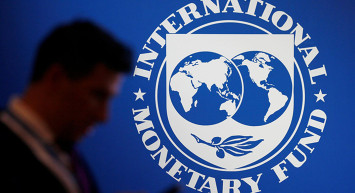 IMF Açıkladı! Türkiye 2022 Yılında Büyümeye Devam Edecek!