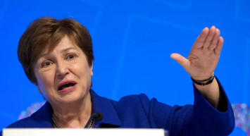 IMF başkanından, faiz indirimleri hakkında çarpıcı yorum!