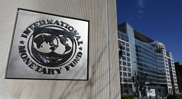 IMF Türkiye raporunu güncelledi: Büyüme tahmini yükseltildi