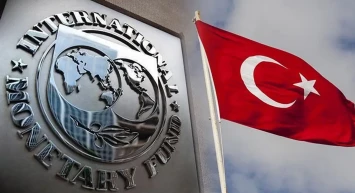 IMF’den Türkiye İçin Güçlü Revizyon: Büyüme Beklentisi Üç Yıl Üst Üste Yükseltildi