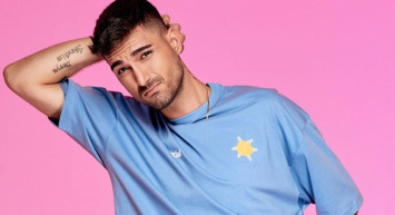 İbrahim Tatlıses'in Yılbaşı Özel Programına Oğlu İdo Tatlıses Damgasını Vurdu!