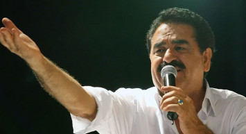 İmparator İbrahim Tatlıses'in zor günleri! 120 milyon TL borcu çıktı, tüm mal varlığına haciz kondu!