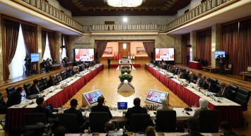 İmralı Ziyareti Sonrası İlk Toplantı Tarihi Netleşti