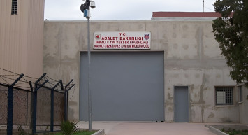 İmralı’da yeni düzenleme