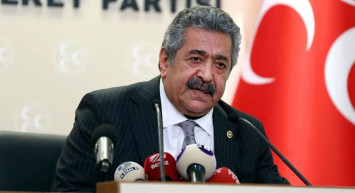 İmralı’ya giden MHP’li Yıldız’dan net mesaj: “Taviz yok, terörsüz Türkiye hedefinden sapılmayacak”