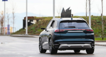 İmzalar atıldı: Togg ile ilgili önemli gelişme