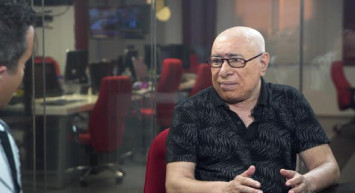 İnancı ile gündeme gelen İlyas Salman'dan çarpıcı açıklama geldi!  "Gerçekten Tanrı varsa beni cehenneme göndereceğini zannetmiyorum"