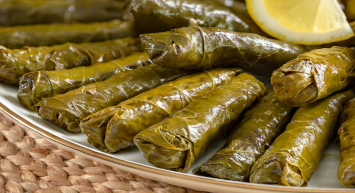 İncecik yaprak sarmanın püf noktası açığa çıktı! Kalemden bile daha ince olacak