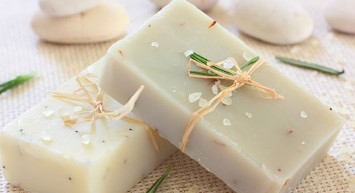 İnci tozu sabununun faydaları nelerdir? İnci tozu sabunu kullanımı ve içerik özellikleri