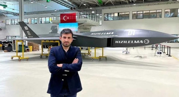 İngiliz basınında Bayraktar TB2 gururu! 'Böyle bir dünya markası teknoloji şirketinin Türkiye'den çıkacağını kimse düşünmemişti