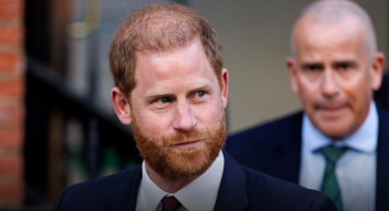 İngiliz basınından iddia: Buckingham Sarayı, Prens Harry ve ailesini ağırlamayı reddetti
