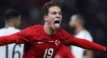 İngiliz devi Kenan Yıldız'ın peşinde! Juventus'un kapısını çalacaklar