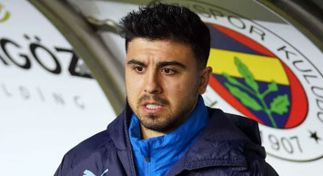 İngiliz ekibi Watford'un küme düşmesi sonrası Fenerbahçe'nin Ozan Tufan transferinde belirlediği plan rafa kalktı!
