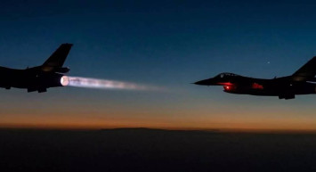 İngiliz medyasından TSK’ya ve Kürtlere skandal iftira: Operasyonun Kürtlere yapıldığı iddia edildi