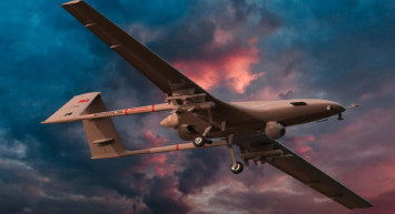 İngiliz medyasının gündemi Türk İHA’ları: Büyük fark yarattı