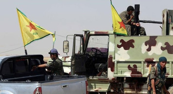 İngiliz The Guardian PKK/YPD ile DEAŞ Arasındaki Kirli İttifakı Belgeler İle Gözler Önüne Serdi!