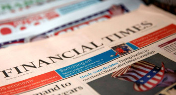 İngiliz yayın organından Türkiye’ye övgü: Yatırımcının ekonomiye güveni artıyor