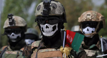 İngilizler ve ABD tarafından eğitildiler: 30 bin asker hazır bekliyor