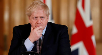 İngiltere Başbakan'ı Boris Johnson'un sonu mu geliyor?