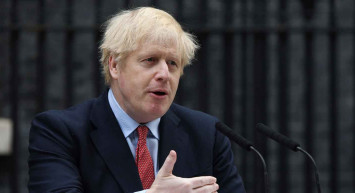 İngiltere Başbakanı Johnson, Bayraktar TB2’leri övgü yağdırdı: Bence çok değerli!