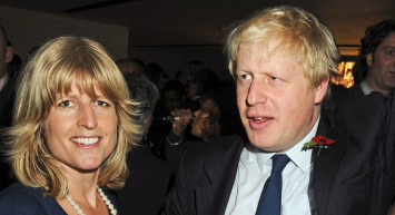 İngiltere Başkanı Boris Johnson'ın Babaannesi İstanbul'da Tüccara Satılmış