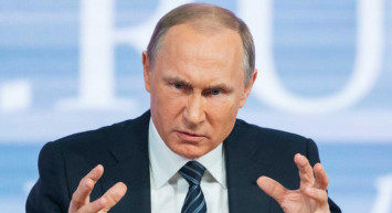 İngiltere eski başbakanı açıkladı! Putin beni tehdit etti: Cebinden kartları çıkarıp hakkımdaki her şeyi okudu