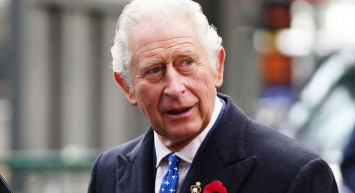 İngiltere Kralı 3.Charles sağlık problemi yaşıyor!