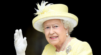 İngiltere Kraliçesi II. Elizabeth'den bir ilk: İlk defa törene katılamıyor!