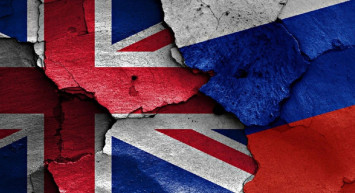 İngiltere özel silahı açıkladı: Rusya’ya karşı savaş ilanı gibi karar