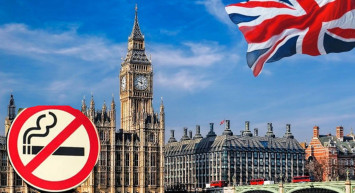 İngiltere ‘‘Sigarasız Nesil’’ yaratmada kararlı!