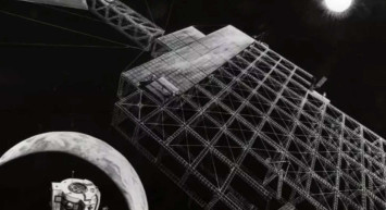 İngiltere, uzaydan güneş enerjisi elde edebilmek için çalışmalara başladı: 13 kat daha fazla enerji!