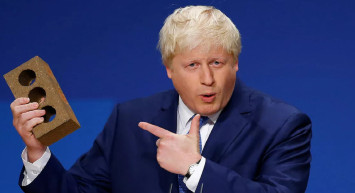İngiltere yeni başbakan kim olacak? Boris Johnson sonrası yeni başbakan böyle belirlenecek