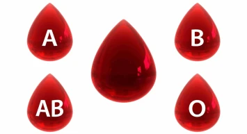 İngiltere'de 50 Yıllık Gizem Çözüldü: Yeni Bir Kan Grubu Keşfedildi