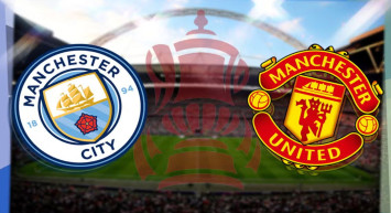 İngiltere’de Manchester derbisi heyecanı: Manchester City Manchester United maçı ne zaman, saat kaçta ve hangi kanalda? Manchester City Manchester United maçı nereden izlenir şifresiz?