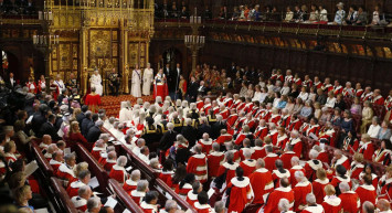 İngiltere'de Türkiye'yi yakından ilgilendiren skandal yasa tasarısı kabul edildi!