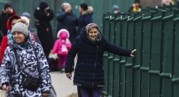 İngiltere'den dikkat çekici karar: Ülkeye girecek Ukraynalı mülteci sayısı şaşırttı!