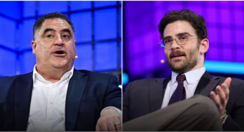 İngiltere'den Tartışma Yaratan Hamle: Cenk Uygur ve Hasan Piker Ülkeye Alınmadı