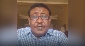 İngiltere'den “Yılın Gazetecisi" seçilen Sudanlı Amin'e vize reddi