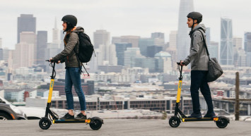 İngiltere'nin Başkenti Londra'da Elektrikli Scooterlar Yasaklanıyor!