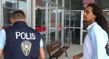 İngiltere'nin kayıp olarak aradığı ve Tekirdağ'da göz altına alınan Joshua sınır dışı edilecek