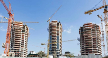 İnşaat maliyetleri yükselmeye devam ediyor: İnşaat metre kare maliyet fiyatı kaç lira oldu?