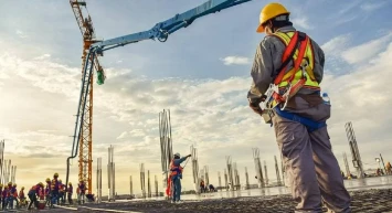 İnşaat sektöründe işçi krizi büyüyor: Aylık 90 bin TL maaşla işçi bulunamıyor!