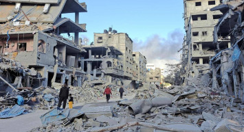 İnsani ateşkeste üçüncü gün: İkinci esir takası gerçekleşti