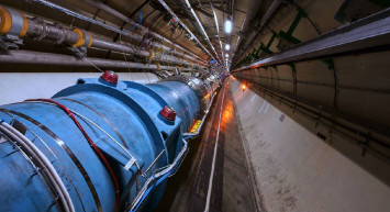 İnsanlık Evren'in kayıp ve karanlık olan yüzde 95'ini bulmakla uğraşıyor!