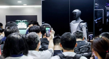 İnsansı robot için geri sayım başladı: 2 yıl içinde seri üretime geçilecek