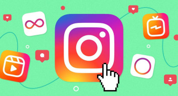 İnstagram ağlama efekti nedir, nasıl yapılır? İnstagram ağlama efekti adı ve uygulaması